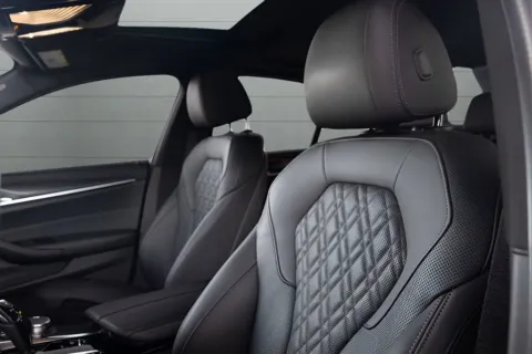 Photos of 2023 BMW 5 Series 530i xDrive for sale in Hillside, NJ at Luxury Motor Cars