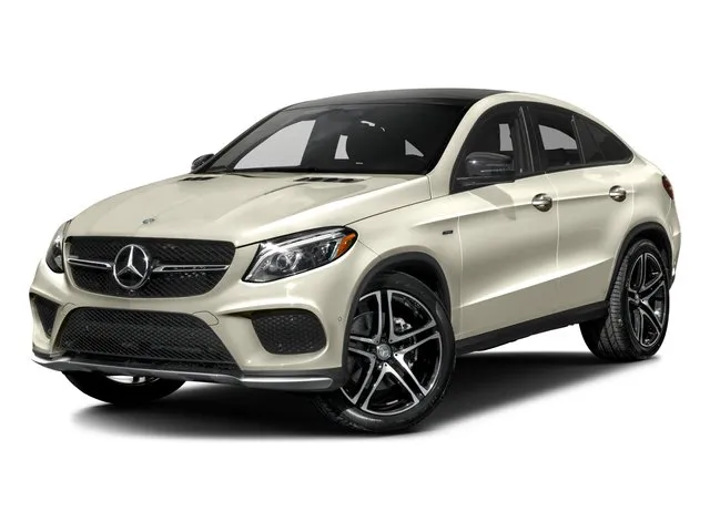2016 Mercedes-Benz GLE 450 AMG for sale in Hillside, NJ