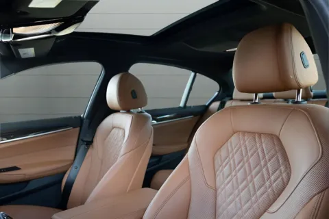 Photos of 2023 BMW 5 Series 530i xDrive for sale in Hillside, NJ at Luxury Motor Cars