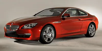 Black 2012 BMW 6 Series 650i for sale in Hillside, NJ