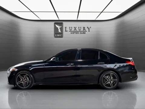 More photos of 2023 Mercedes-Benz C-Class C 300 at Luxury Motor Cars, NJ