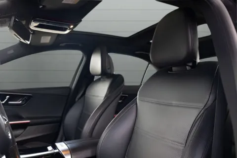 Photos of 2023 Mercedes-Benz C-Class C 300 for sale in Hillside, NJ at Luxury Motor Cars