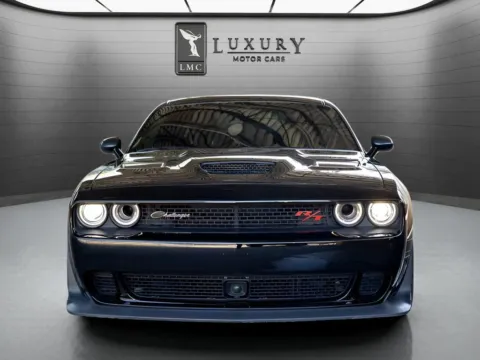 Another view of 2023 Dodge Challenger R/T Scat Pack Widebody for sale in Hillside, NJ at Luxury Motor Cars
