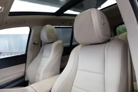 Photos of 2023 Mercedes-Benz GLS 450 for sale in Hillside, NJ at Luxury Motor Cars