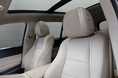 Photos of 2023 Mercedes-Benz GLS 450 for sale in Hillside, NJ at Luxury Motor Cars