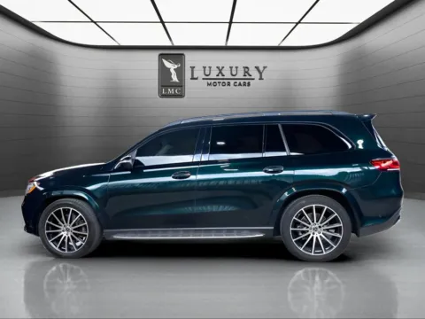 More photos of 2023 Mercedes-Benz GLS 450 at Luxury Motor Cars, NJ