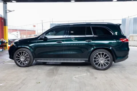 More photos of 2023 Mercedes-Benz GLS 450 at Luxury Motor Cars, NJ