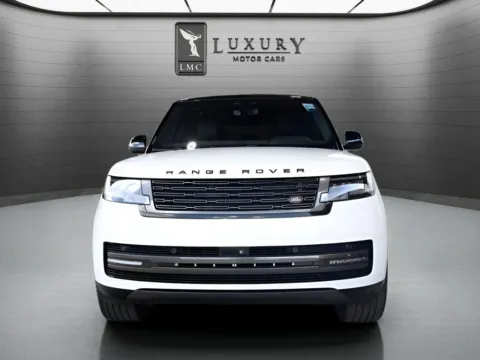 Another view of 2023 Land Rover Range Rover SE for sale in Hillside, NJ at Luxury Motor Cars