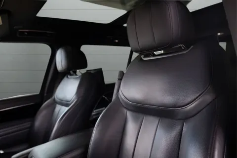Photos of 2023 Land Rover Range Rover SE for sale in Hillside, NJ at Luxury Motor Cars