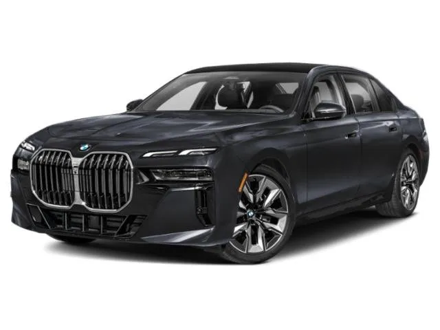 2024 BMW 7 Series 740i xDrive for sale in Hillside, NJ