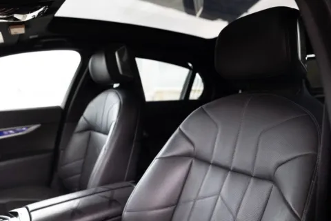Photos of 2024 BMW 7 Series 740i xDrive for sale in Hillside, NJ at Luxury Motor Cars