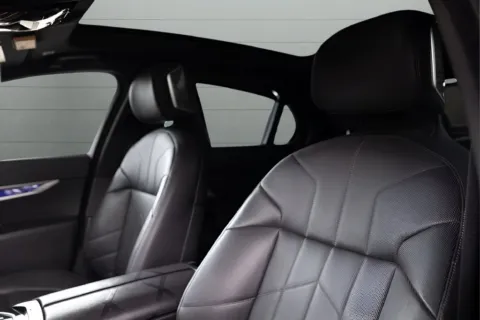 Photos of 2024 BMW 7 Series 740i xDrive for sale in Hillside, NJ at Luxury Motor Cars