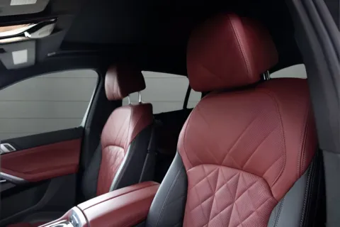 Photos of 2024 BMW X6 xDrive40i for sale in Hillside, NJ at Luxury Motor Cars
