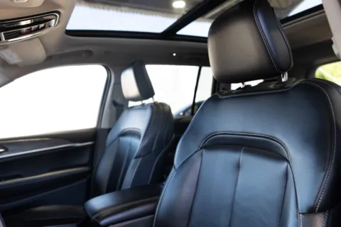 Photos of 2023 Jeep Grand Cherokee Limited for sale in Hillside, NJ at Luxury Motor Cars