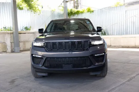 Another view of 2023 Jeep Grand Cherokee Limited for sale in Hillside, NJ at Luxury Motor Cars