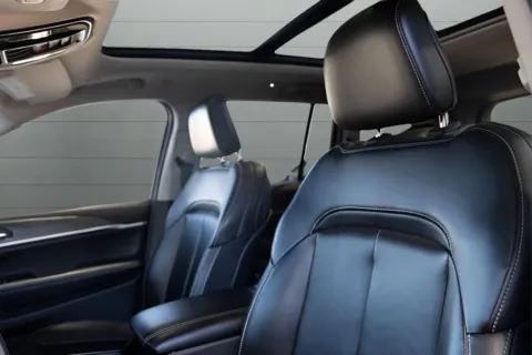 Photos of 2023 Jeep Grand Cherokee Limited for sale in Hillside, NJ at Luxury Motor Cars