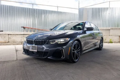 More photos of 2020 BMW 3 Series M340i at Luxury Motor Cars, NJ