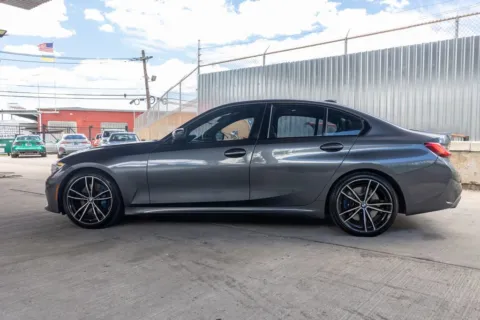 More photos of 2020 BMW 3 Series M340i at Luxury Motor Cars, NJ
