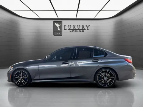More photos of 2020 BMW 3 Series M340i at Luxury Motor Cars, NJ
