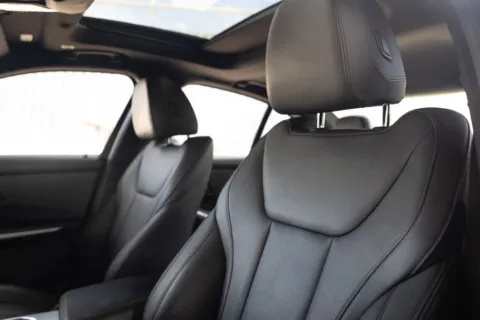Photos of 2020 BMW 3 Series M340i for sale in Hillside, NJ at Luxury Motor Cars