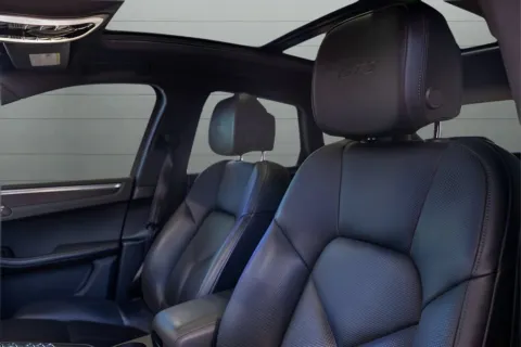 Photos of 2021 Porsche Macan GTS for sale in Hillside, NJ at Luxury Motor Cars