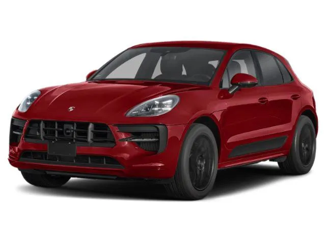 Used 2021 Porsche Macan GTS for sale in Hillside, NJ at Luxury