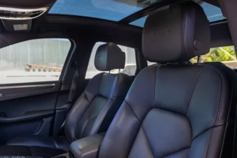Photos of 2021 Porsche Macan GTS for sale in Hillside, NJ at Luxury Motor Cars