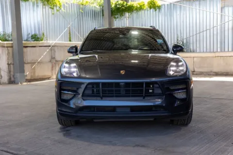 Another view of 2021 Porsche Macan GTS for sale in Hillside, NJ at Luxury Motor Cars