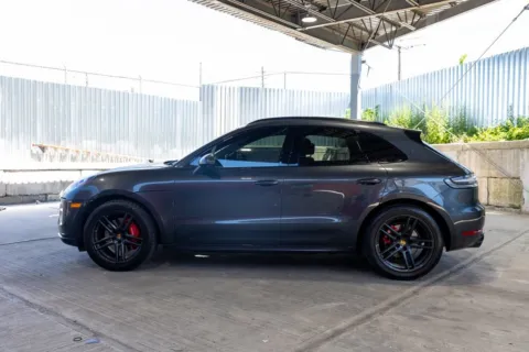 More photos of 2021 Porsche Macan GTS at Luxury Motor Cars, NJ