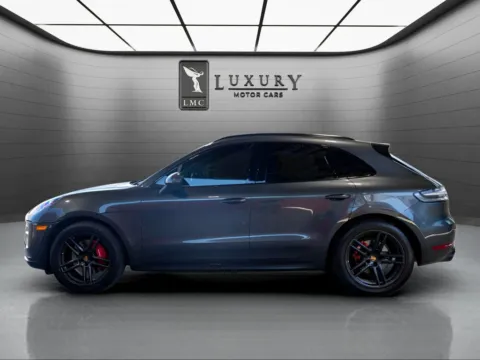 More photos of 2021 Porsche Macan GTS at Luxury Motor Cars, NJ