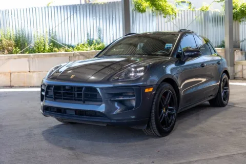 More photos of 2021 Porsche Macan GTS at Luxury Motor Cars, NJ