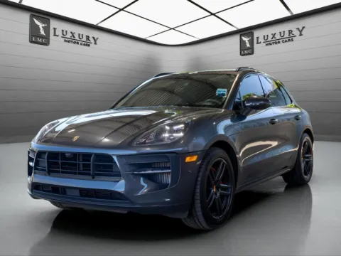 More photos of 2021 Porsche Macan GTS at Luxury Motor Cars, NJ