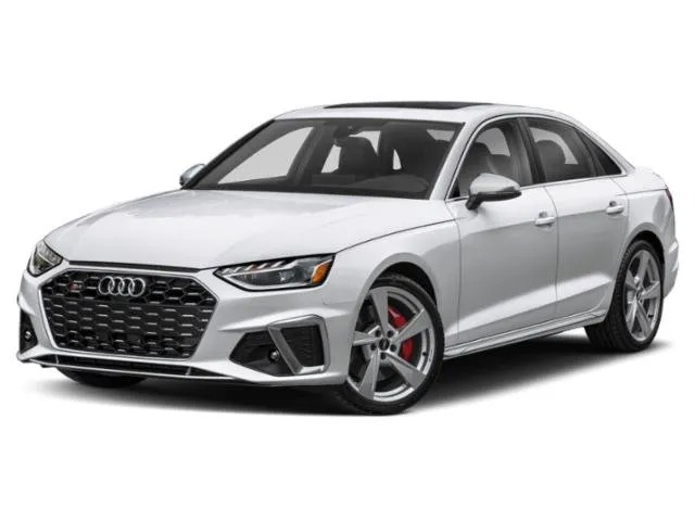 2020 Audi S4 Prestige for sale in Hillside, NJ
