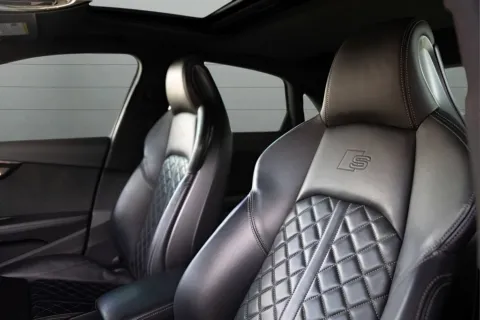 Photos of 2020 Audi S4 Prestige for sale in Hillside, NJ at Luxury Motor Cars