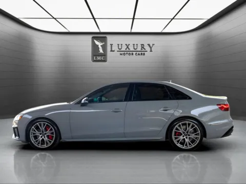 More photos of 2020 Audi S4 Prestige at Luxury Motor Cars, NJ