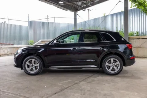 More photos of 2021 Audi Q5 Premium at Luxury Motor Cars, NJ