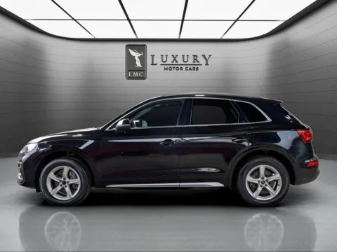 More photos of 2021 Audi Q5 Premium at Luxury Motor Cars, NJ