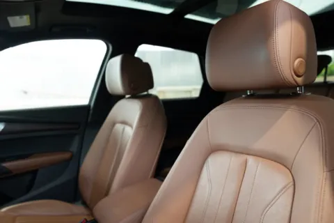 Photos of 2021 Audi Q5 Premium for sale in Hillside, NJ at Luxury Motor Cars