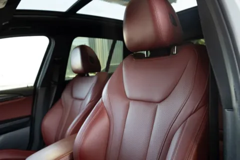 Photos of 2022 BMW X3 xDrive30i for sale in Hillside, NJ at Luxury Motor Cars