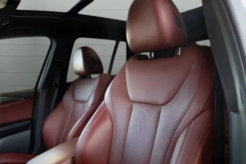 Photos of 2022 BMW X3 xDrive30i for sale in Hillside, NJ at Luxury Motor Cars