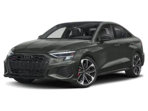 Unknown 2023 Audi S3 Premium Plus for sale in Hillside, NJ