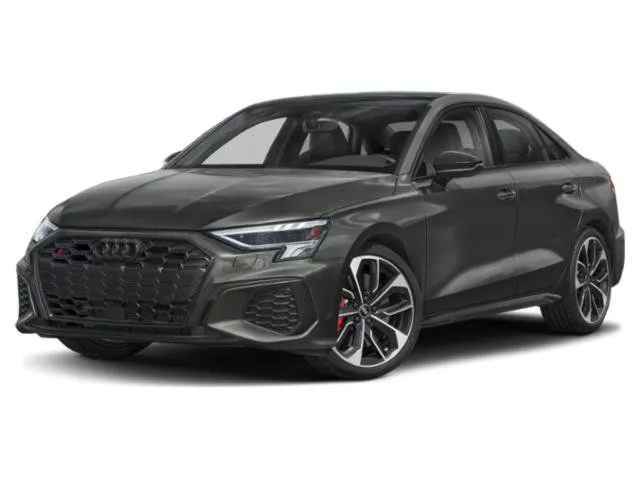 2023 Audi S3 Premium Plus for sale in Hillside, NJ