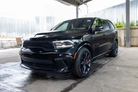 More photos of 2022 Dodge Durango SRT 392 at Luxury Motor Cars, NJ
