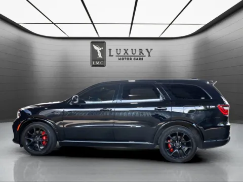 More photos of 2022 Dodge Durango SRT 392 at Luxury Motor Cars, NJ