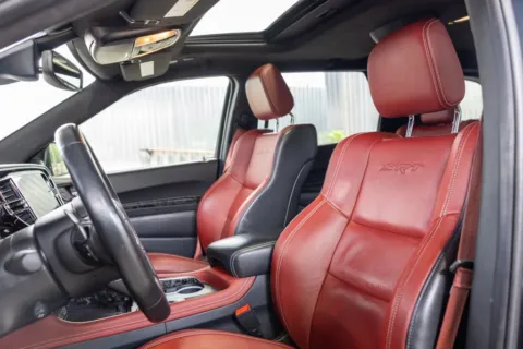 Photos of 2022 Dodge Durango SRT 392 for sale in Hillside, NJ at Luxury Motor Cars