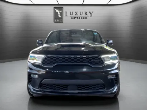 Another view of 2022 Dodge Durango SRT 392 for sale in Hillside, NJ at Luxury Motor Cars