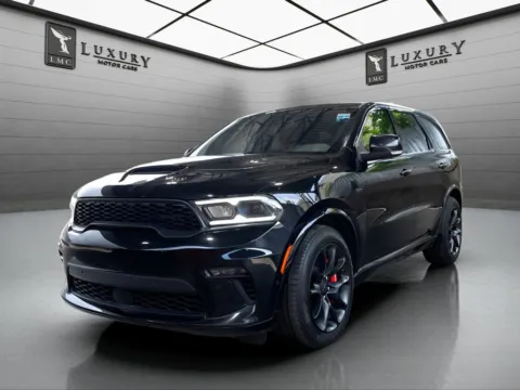 More photos of 2022 Dodge Durango SRT 392 at Luxury Motor Cars, NJ