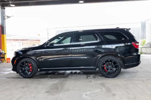 More photos of 2022 Dodge Durango SRT 392 at Luxury Motor Cars, NJ