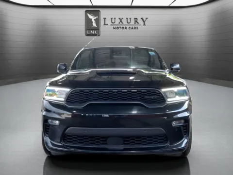 Another view of 2022 Dodge Durango SRT 392 for sale in Hillside, NJ at Luxury Motor Cars
