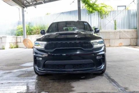 Another view of 2022 Dodge Durango SRT 392 for sale in Hillside, NJ at Luxury Motor Cars